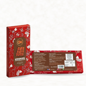 koounkada aphrodisiaque