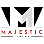 majestic cinema fond blanc
