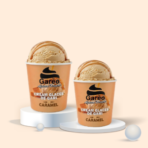 gareo caramel