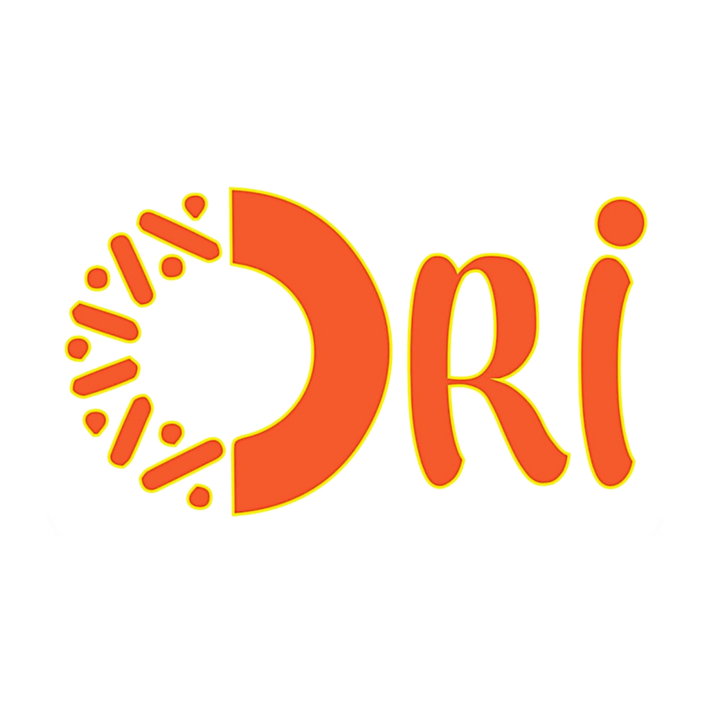 logo ori carré seul