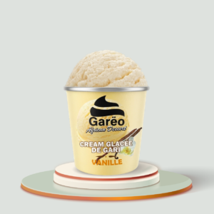 gareo vanille